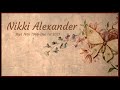 Nikki Alexander Celebration of Life | Always and Forever