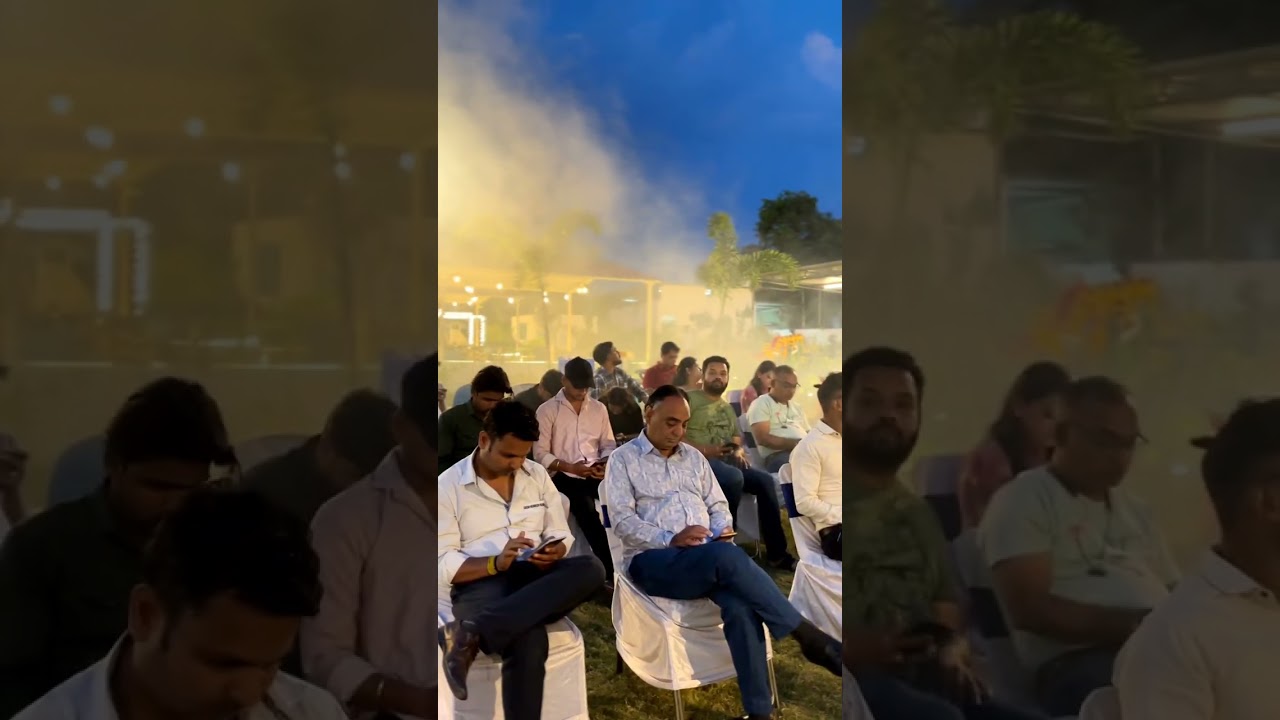 Trader's meet at Market Track Institute!! Admissions open for may batch call 9770728552.