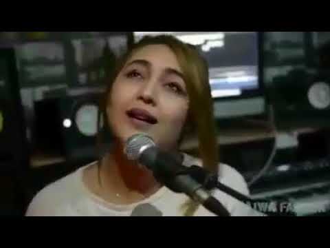 نجوى فاروق تغني موجوع قلبي ♥️وتبكي با احساس رائع
