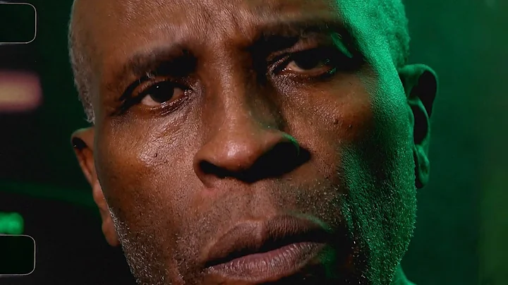 Eek A Mouse & Irie Ites - She Feels It (Official Video)