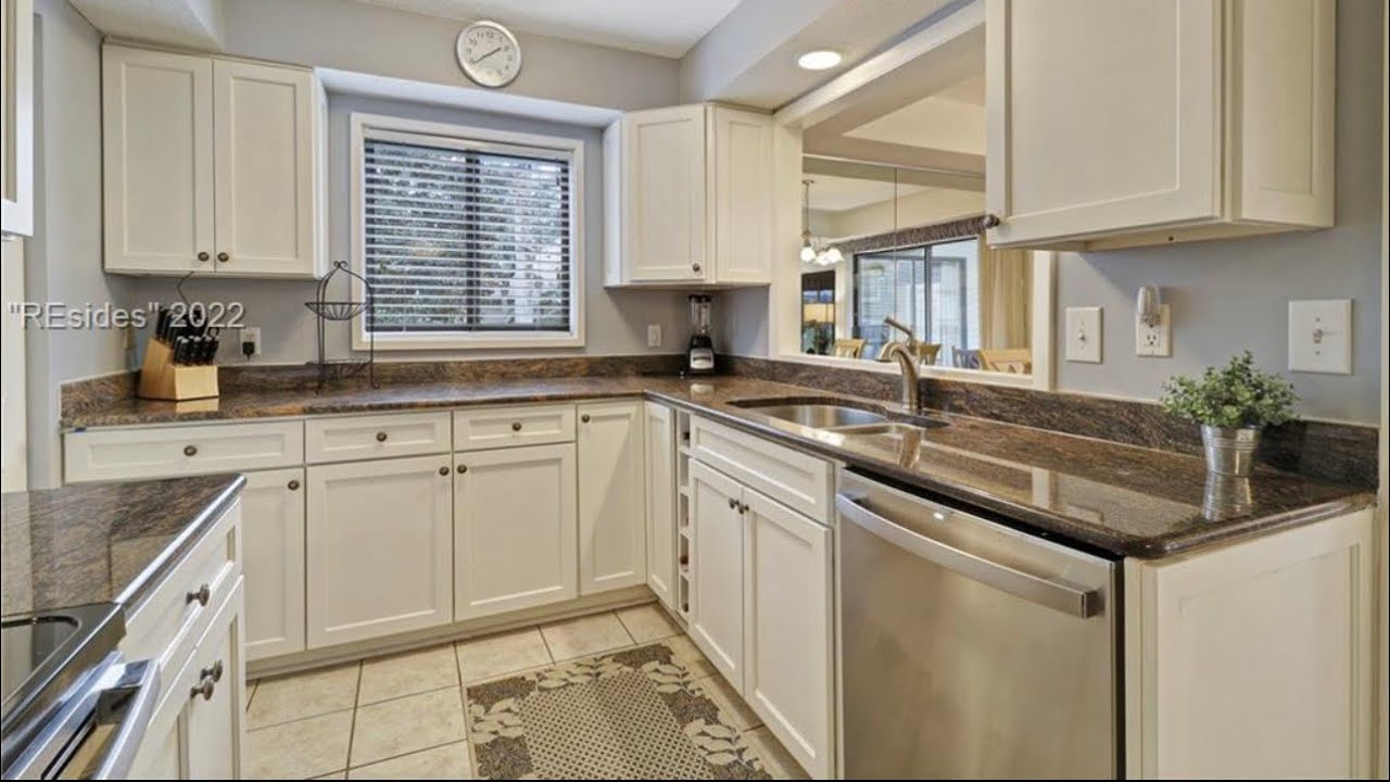 Fazio 17, Elise Witman, 8432476772, Palmetto Dunes Condos For Sale