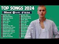 Top hits 2024 - Best Pop Music Playlist on Spotify 2023 - Taylor Swift, Justin Bieber, Ed Sheeran
