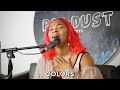 Ali caldwell performs colors live at popdust