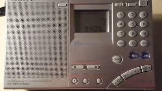 FEBC Radio @SanttuDX