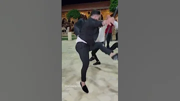 Famous Dabke Dance Dabke 