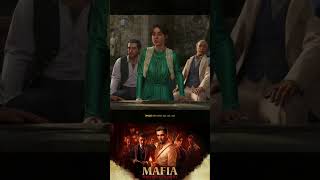 Гонка ► Mafia: The Old Country (Мафия 4) #MafiaTheOldCountry #ALETHEIA