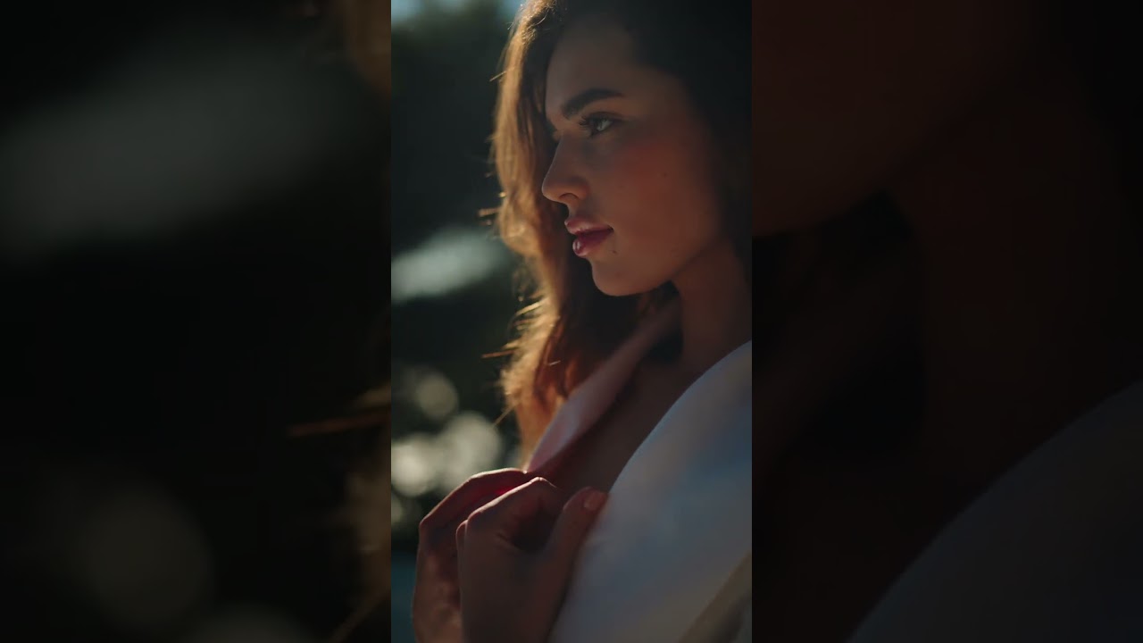 100% Capri: Linen, the voice of summer.