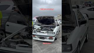 普天間フライトラインフェア　Ｒ31スカイライン