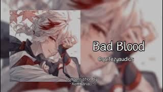 Edit audios that makes my depression jump up and dance 💃🏻