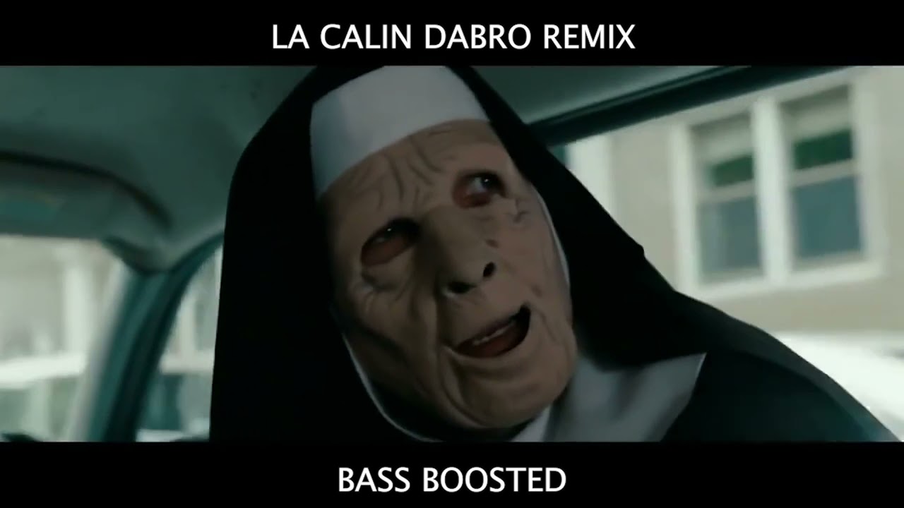 Serhat Durmus   La Clin Dabro Remix BASS BOOSTED