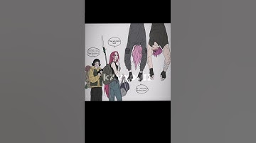 they are so cute🥰(hunterix and sajaboys)#kpopdemonhunters #huntrix #sajaboys #edit #animationart