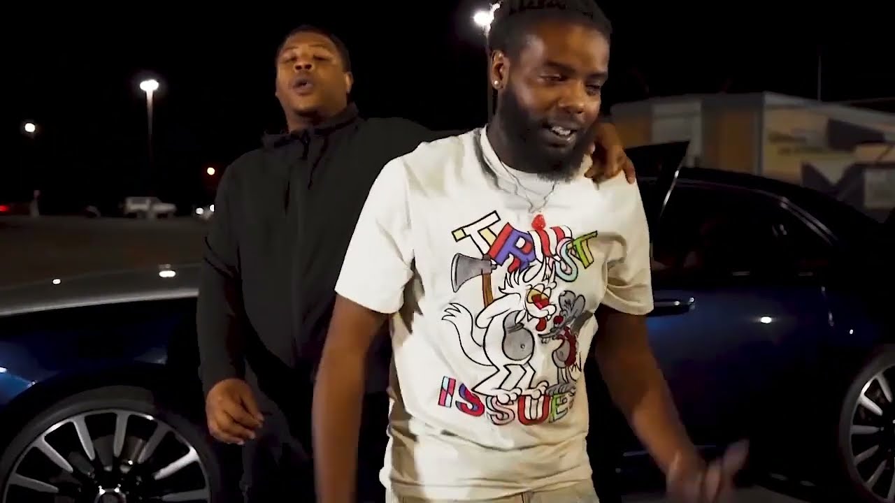 Gudda & Swiss - Solid ft. Young Note (Directed by ImpeccableMediaGroup) Edited by RL Films auf YouTube ansehen Gudda & Swiss - Solid ft. Young Note (Directed by ImpeccableMediaGroup) Edited by RL Films auf YouTube ansehen