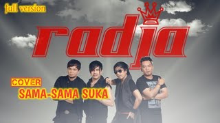 VIRAL TIKTOK!!! RADJA SAMA-SAMA SUKA 