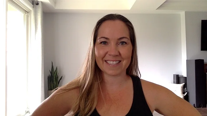 BodyFit Gentle with Sherry Perez