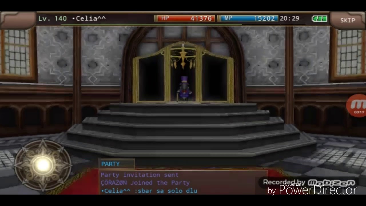 Iruna Online: Farm with Alchemist. Damage Ailment stack?? video phone beyonce mp3