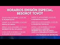 Besorot Tovot ESPECIAL DE JÁNUCA 5ta Vela