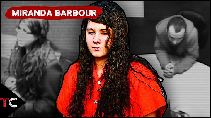 The Killer Liar | Case of Miranda Barbour