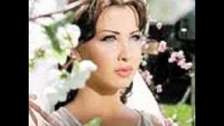 nancy ajram ~lawn oyounak