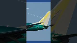 Boeing BBJ Specs