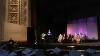 Brooklyn Tech '09 Valedictorian Speech - Viktor Roytman
