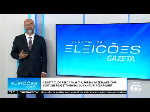 Renan Calheiros não teve agenda de campanha nesta quinta-feira - 01/10/2026