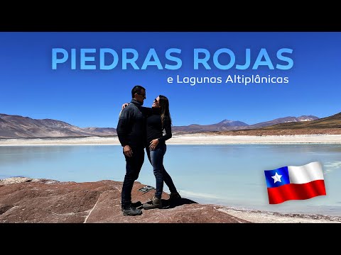 Piedras Rojas e