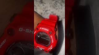 G Shock #short #shortsfeed