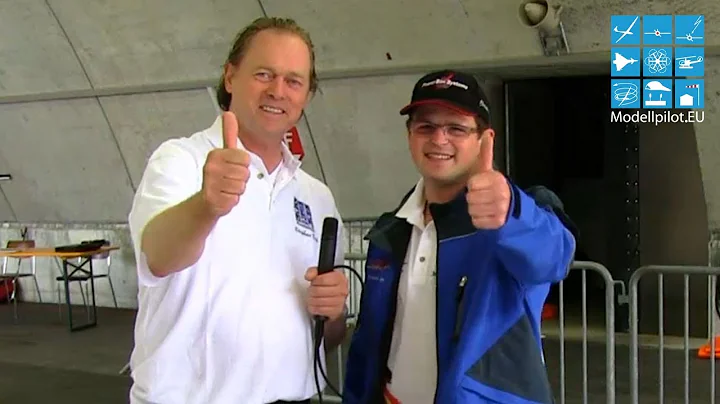 INTERVIEW with CHRISTIAN LOHWASSER from TEAM GERMA...