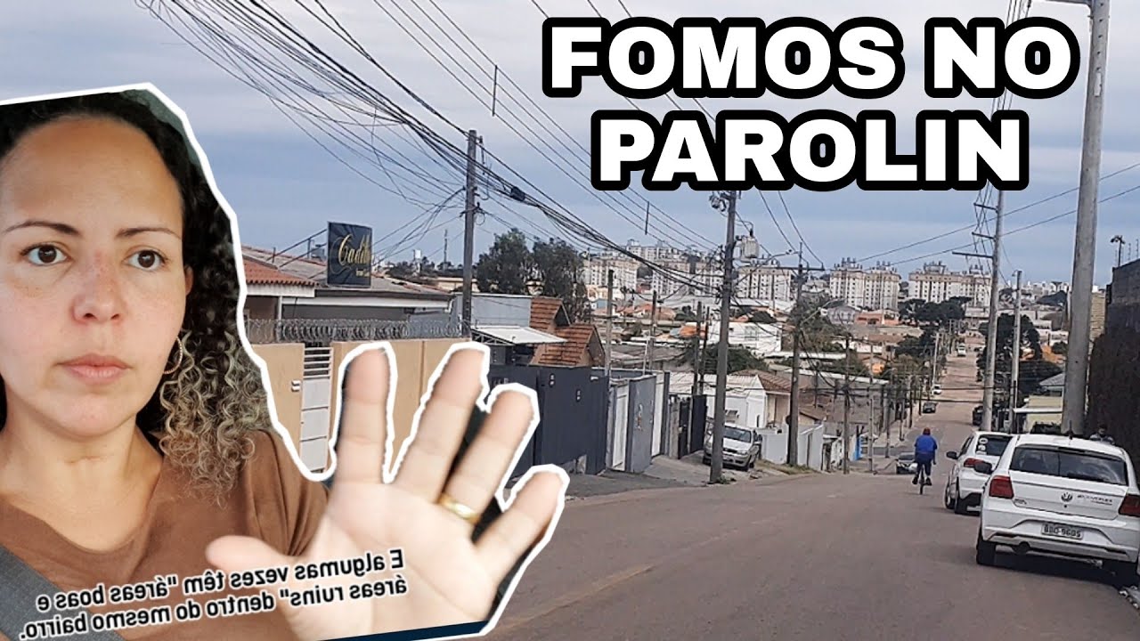 BAIRROS MAIS PERIGOSOS DE CURITIBA ⚠️ Por que nunca gravei? YouTube BAIRROS MAIS PERIGOSOS DE CURITIBA ⚠️ Por que nunca gravei? YouTube