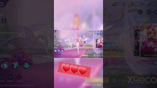 Valentine Special 💓💓 #mobilelegends