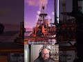 Satisfactory Power Tower Complete #satisfactorycommunity #twitch #satisfactory