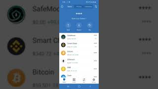 How To Sell Safemoon Using Trust Wallet