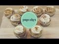 Pupcakes!