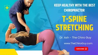 Best Stretch For Back Tightness Back Pain By Best Chiropractor In Beverly Hills