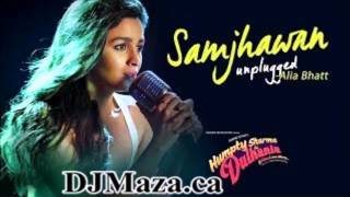 Download Lagu Samjhawan Unplugged MP3