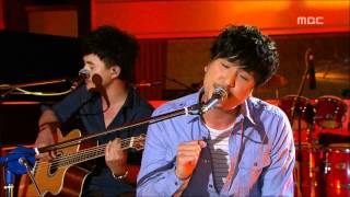 Emptying drawers - Vodka rain, 서랍을 비우다 - 보드카 레인, Lalala 20091022