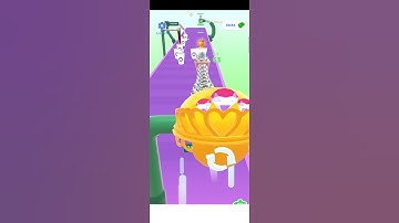 Coffee stack Gameplay Walkthrough All Levels | iOS/Android Gameplays