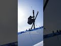 Meet Cassie Sharpe 🎿