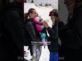 Meet Cassie Sharpe 🎿