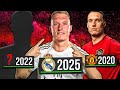 Phil Jones Fifa 21 : Phil Jones Vs Mustafi Fifa Evolution Fifa 10 Fifa 20 Youtube
