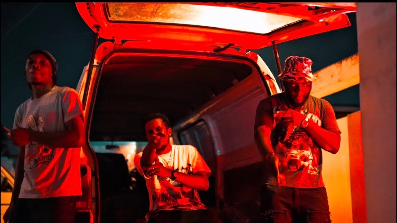 Ver Alias Muzic x DJ Smo - TIME (Official Video) no YouTube Ver Alias Muzic x DJ Smo - TIME (Official Video) no YouTube