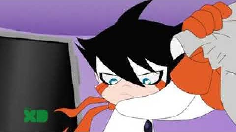 Super Robot Monkey Team Hyperforce Go The Sun Riders Final Scenes