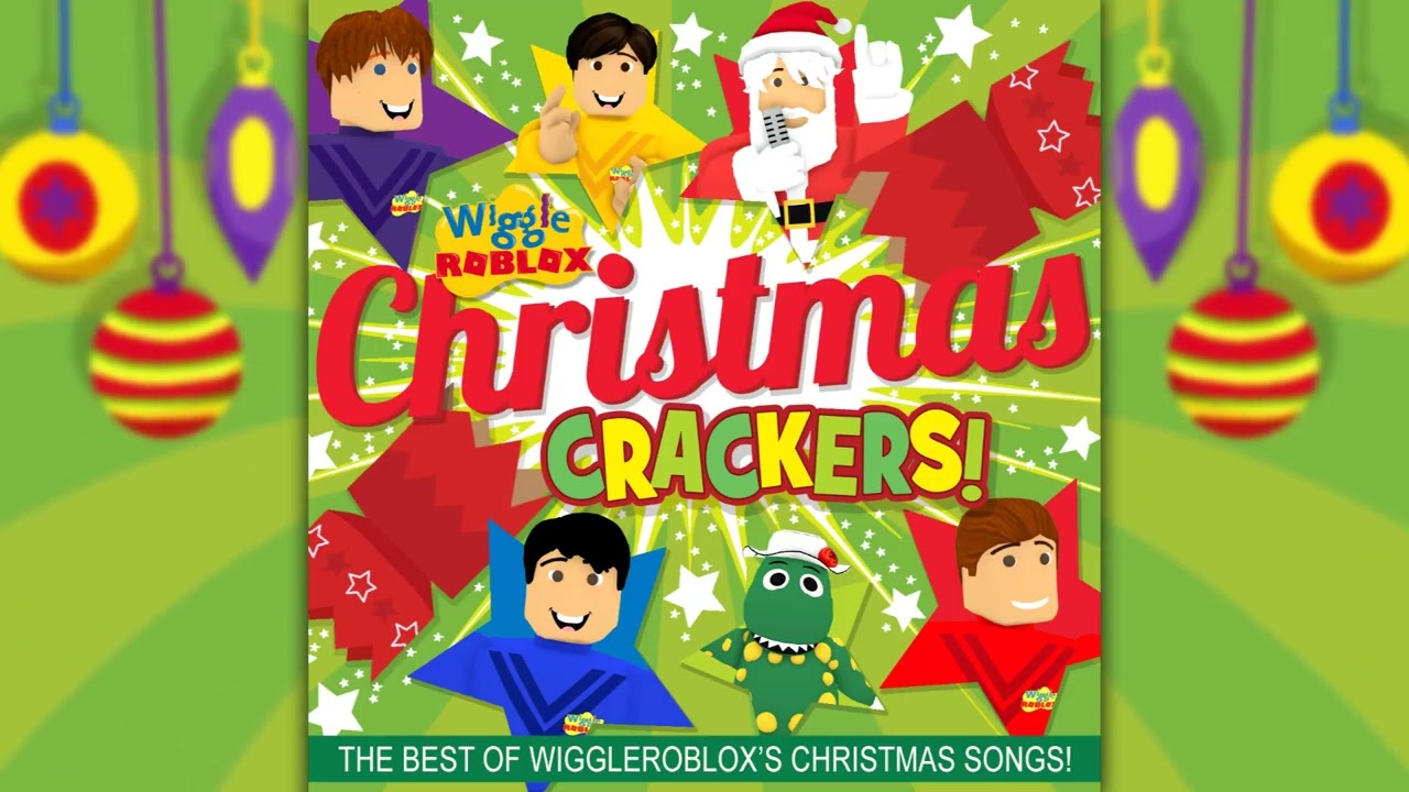 19 - It’s a Christmas Party, On The Goodship Feathersword - Christmas Crackers!