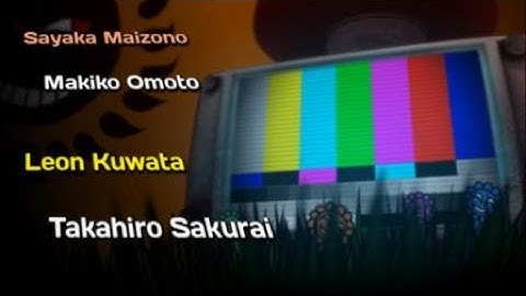 Danganronpa 1.2 RELOAD part 22 its the end or is it?