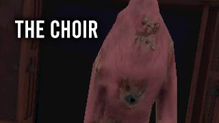 The Choir Short GamePlay