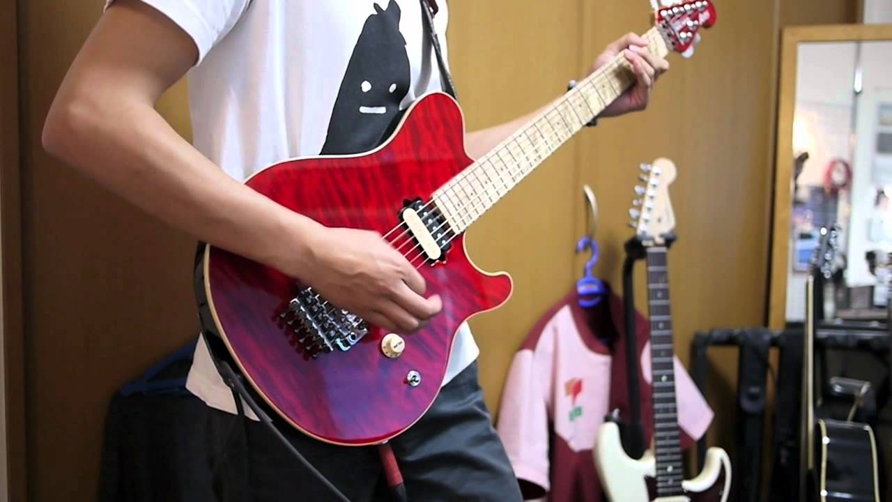 伊藤かな恵『つまさきだち』を弾いてみた