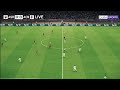 LIVE : AS Roma vs AC Milan | ITALY Serie A 2024/25 | eFOOTBALL PES21 GAME PLAY F