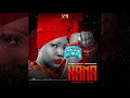 Anjella ft. Harmonize - Kama (Official Audio)