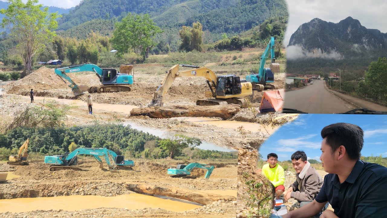 Ua ntej yuav luag ib pob nyiaj ma tsi yooj yim kiag os cov me phooj ywg