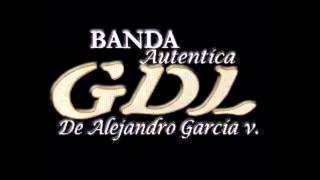 banda autentica gdl mi niña bonita